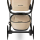 Easywalker Jimmey - zestaw 2w1 Sand Taupe + dodatki - 1042898 - zdjęcie 19